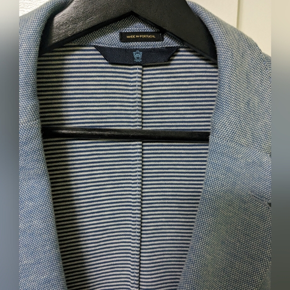 Massimo Dutti Men Jacket - Picture 2 of 10